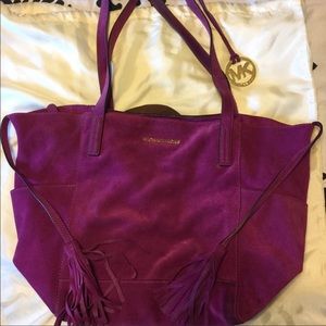 Michael Kors atmosphere bag